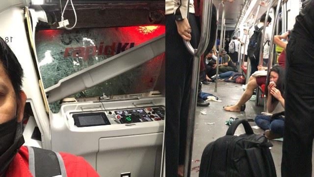 rm1,000 compensation will be given to all 213 commuters involved in lrt accident