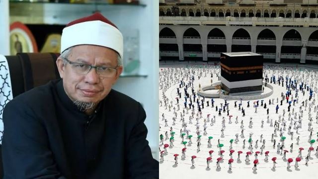 th siap sedia persiapan jemaah haji, menanti pengumuman rasmi arab saudi