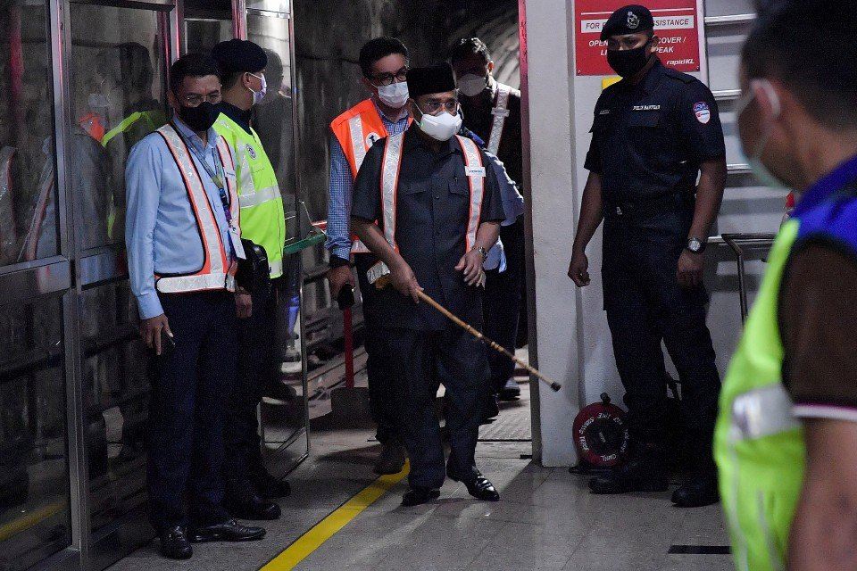 bantuan khas rm1,000 kepada 213 mangsa tragedi lrt bertembung