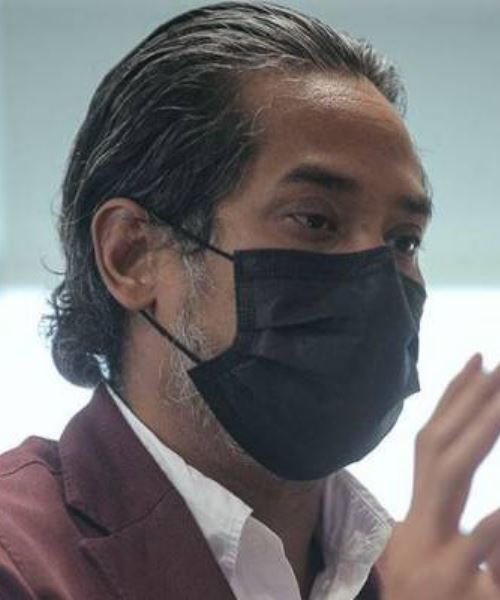 orang ramai diminta jangan hadir ke ppv sekiranya tiada temu janji