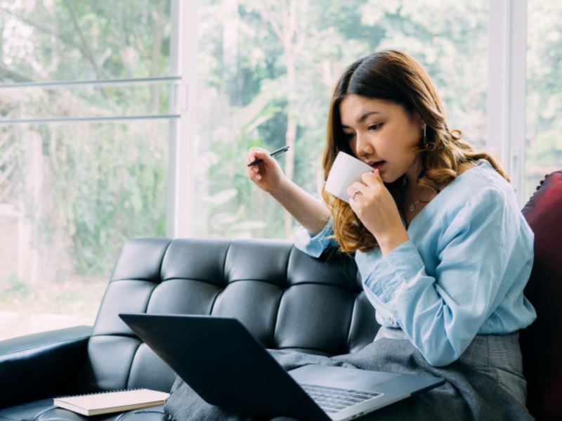 too much alone time? here’s how you can connect while social distancing