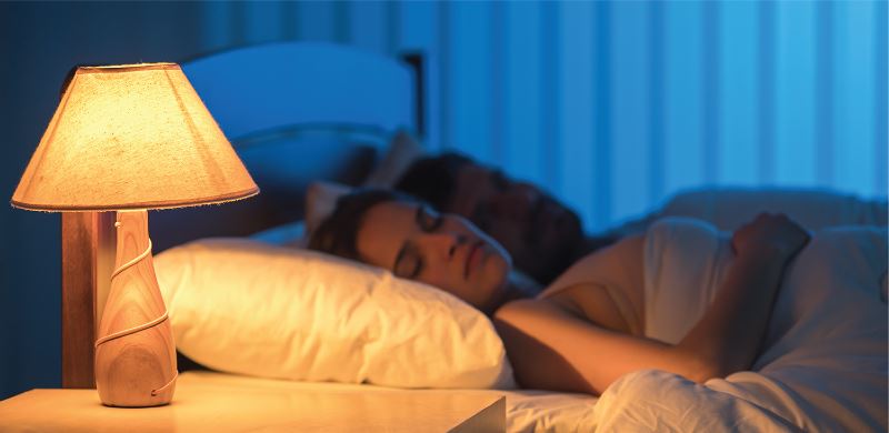 six ways to ace your sleep time!