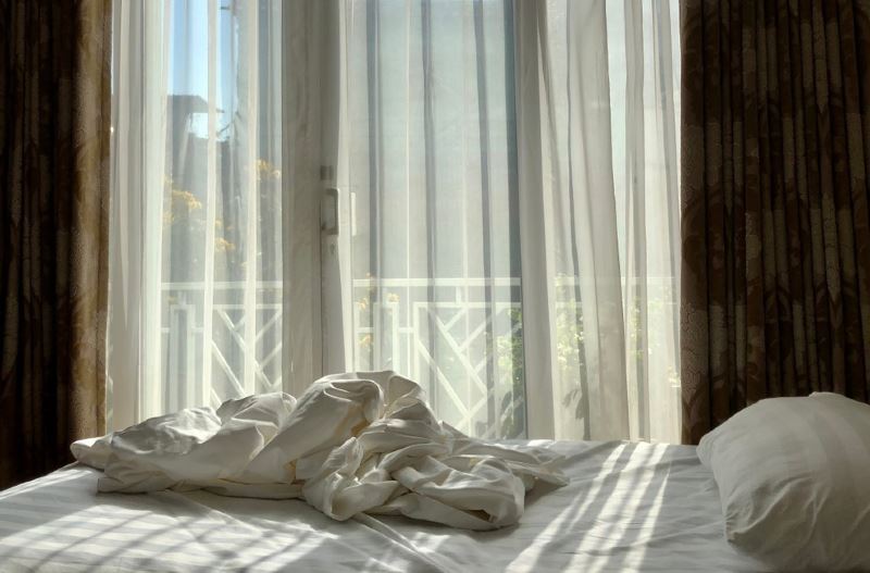 six ways to ace your sleep time!