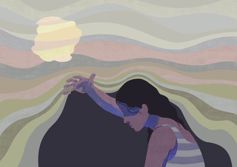 toxic positivity is real and it is a problem!