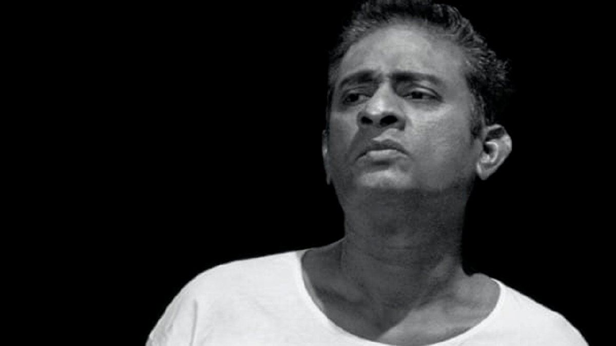 pelawak lagenda ramasundran meninggal dunia akibat masalah jantung