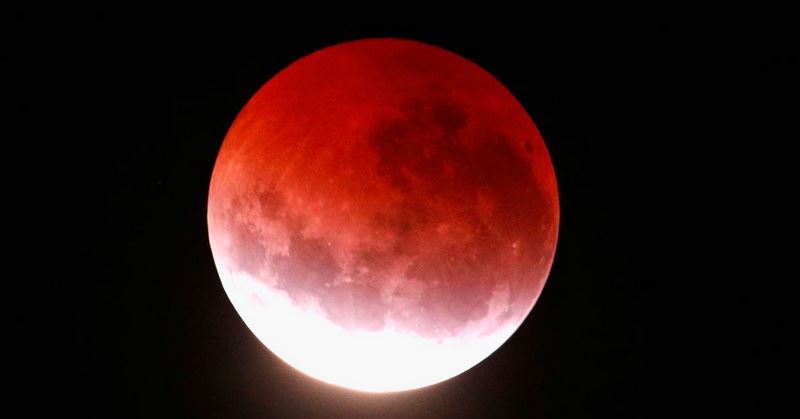 jawi saran laksana solat sunat khusuf gerhana malam ini