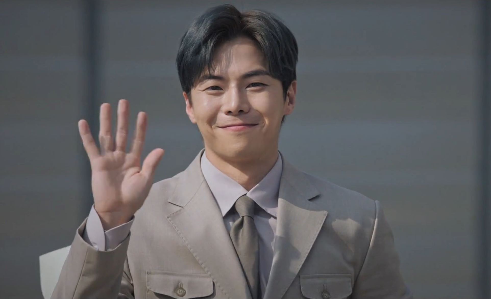 【penthouse】logan没死❓朴恩硕第三季剧透照曝光❗️