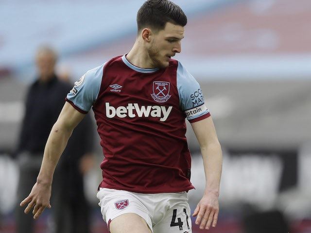 penyokong kagum west ham ke eropah!