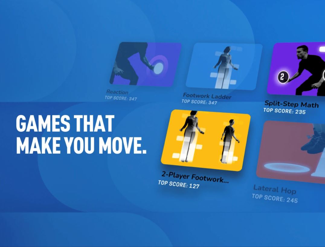 让人飙汗的运动app❗️《active arcade》给你动起来🔥