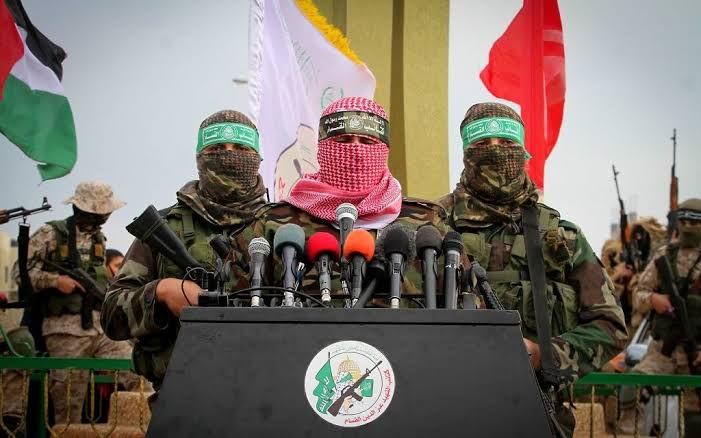 perang agama besar boleh tercetus jika keganasan terus berlaku di gaza