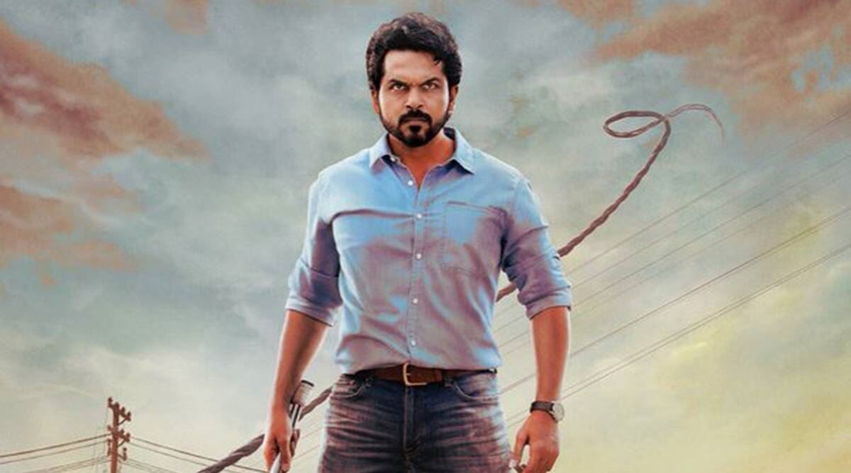 the best of karthi’s movies!