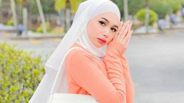 covid-19: muat naik tweet 'happy 6.9k', iman troye mohon maaf