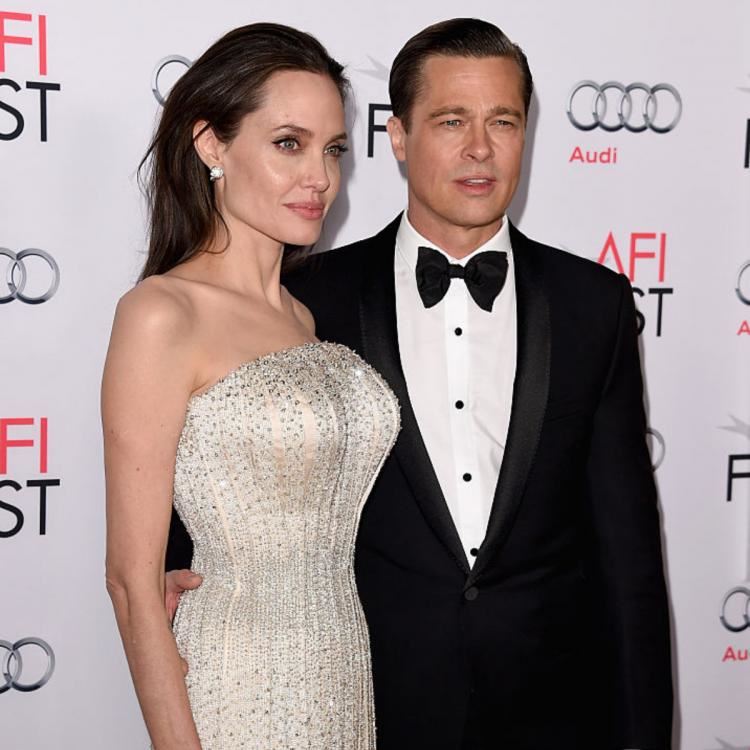 selepas lima tahun, akhirnya brad pitt menang kes hak jagaan anak