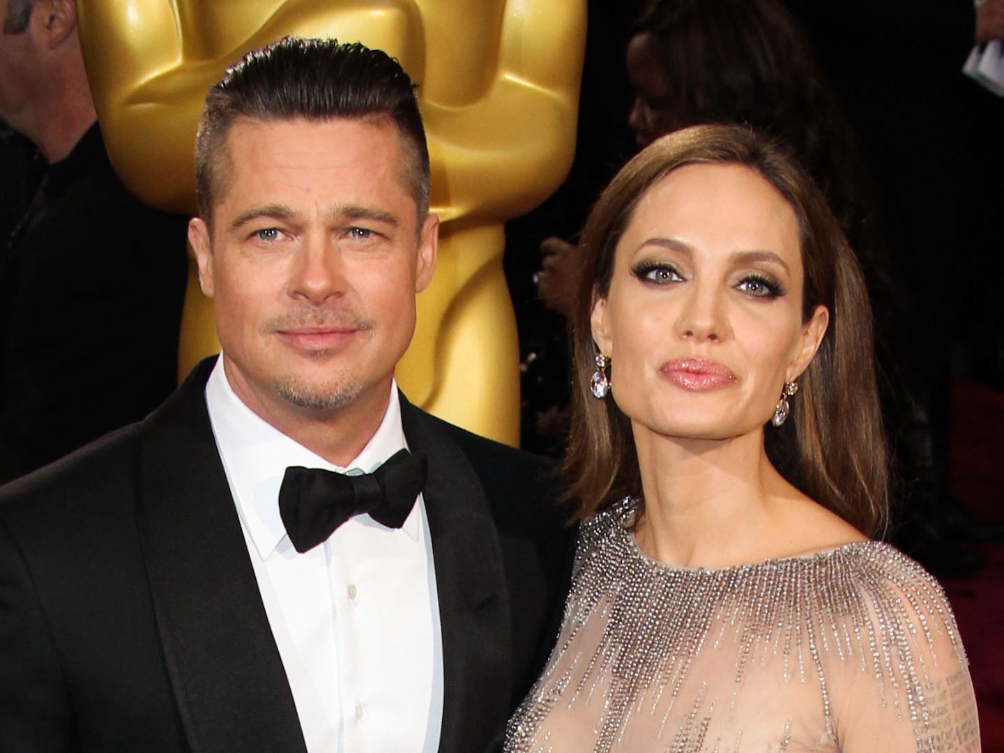 selepas lima tahun, akhirnya brad pitt menang kes hak jagaan anak