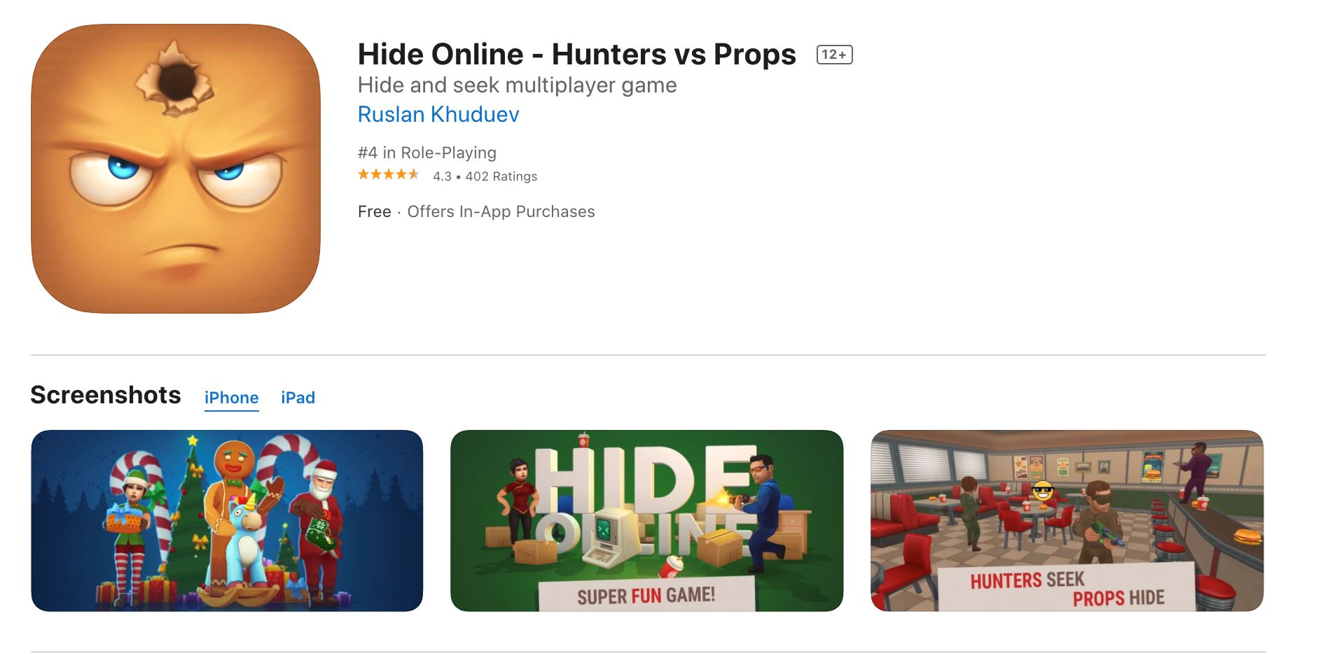 📱盘点10个多人联机手游!过年在家也能连线朋友玩