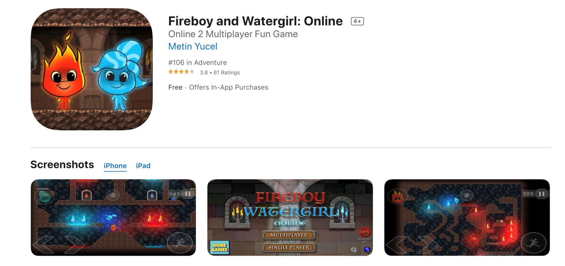 📱盘点10个多人联机手游!过年在家也能连线朋友玩