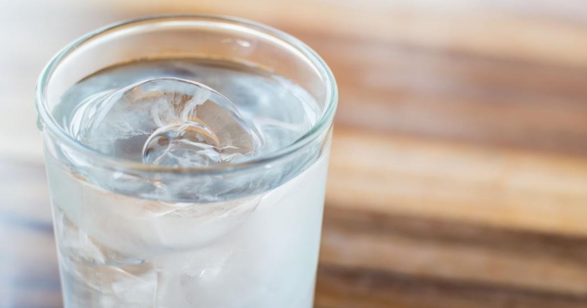 ais tak salah, ini manfaat jika minum minuman berais