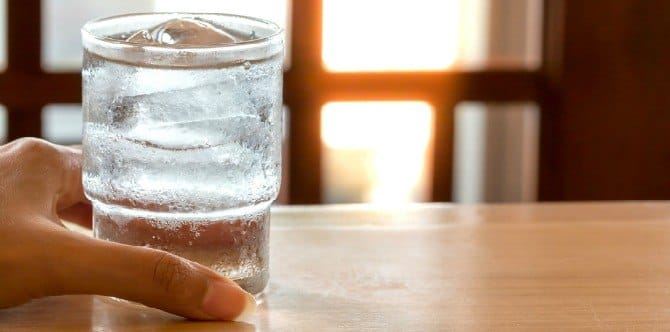 ais tak salah, ini manfaat jika minum minuman berais