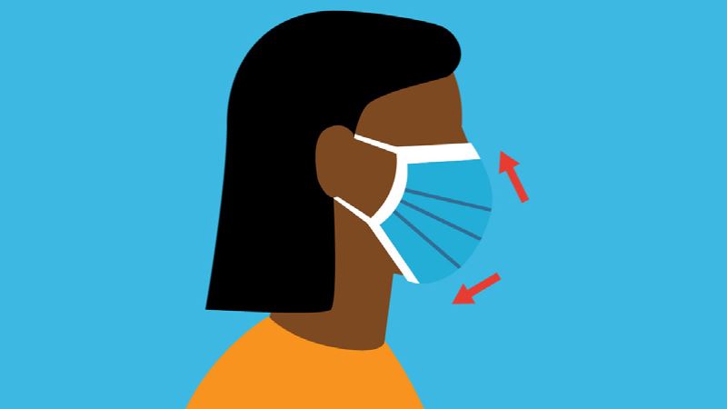 இரட்டை சுவாசக் கவசம்: தெரிந்துகொள்ள வேண்டியவை!