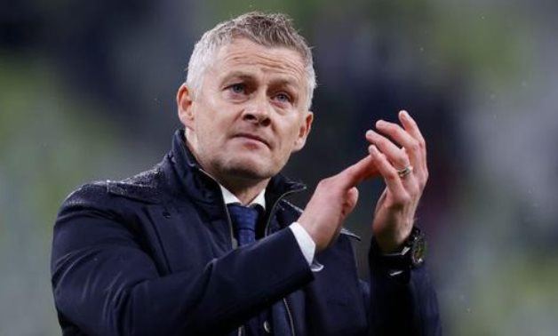 apa nasib solskjaer selepas ini?