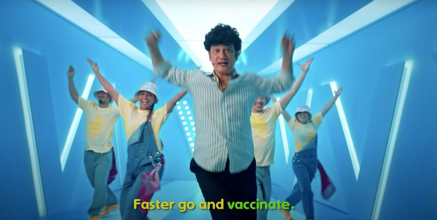 ‘don't play play!’, phua chu kang pesan warga singapura ambil suntikan vaksin covid-19