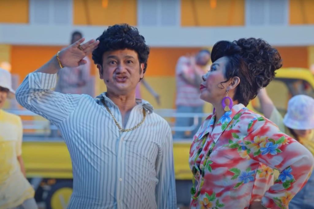 ‘don't play play!’, phua chu kang pesan warga singapura ambil suntikan vaksin covid-19