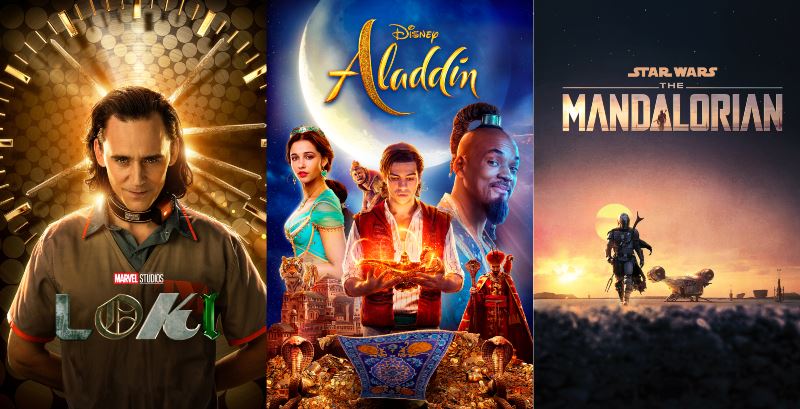 astro movies pack customers will be able to stream disney+ hotstar this june!