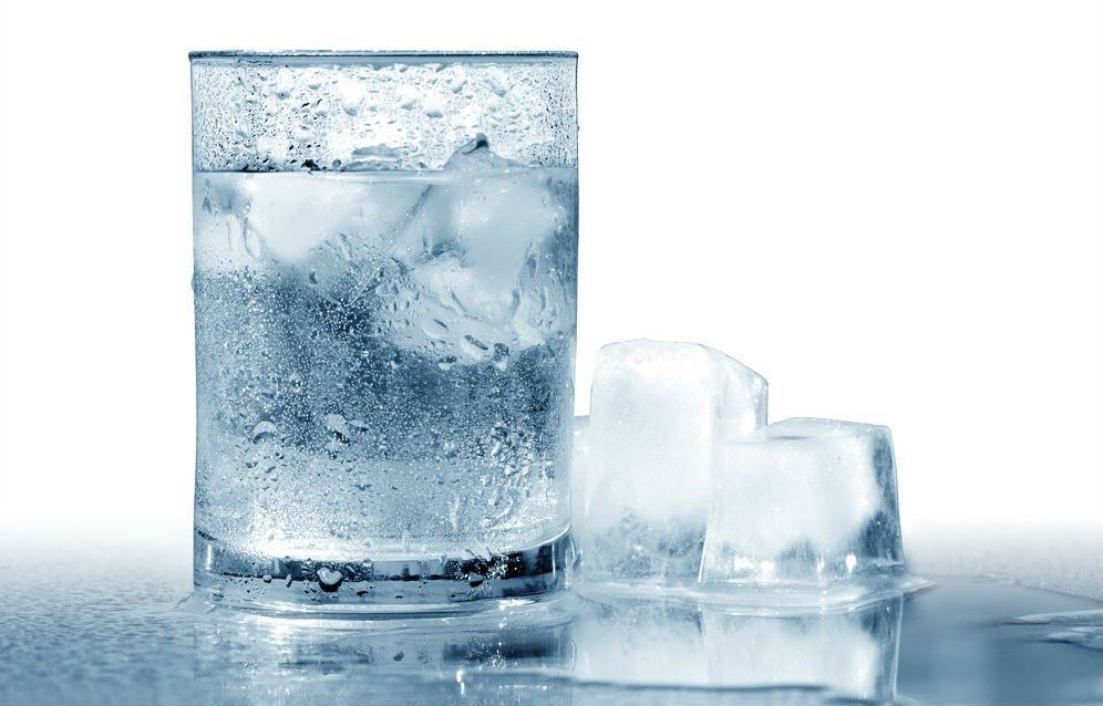 minum ais buat perut buncit? ini mitos popular yang anda perlu tahu