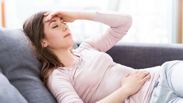 betul ke perut berbunyi ketika lapar sahaja?