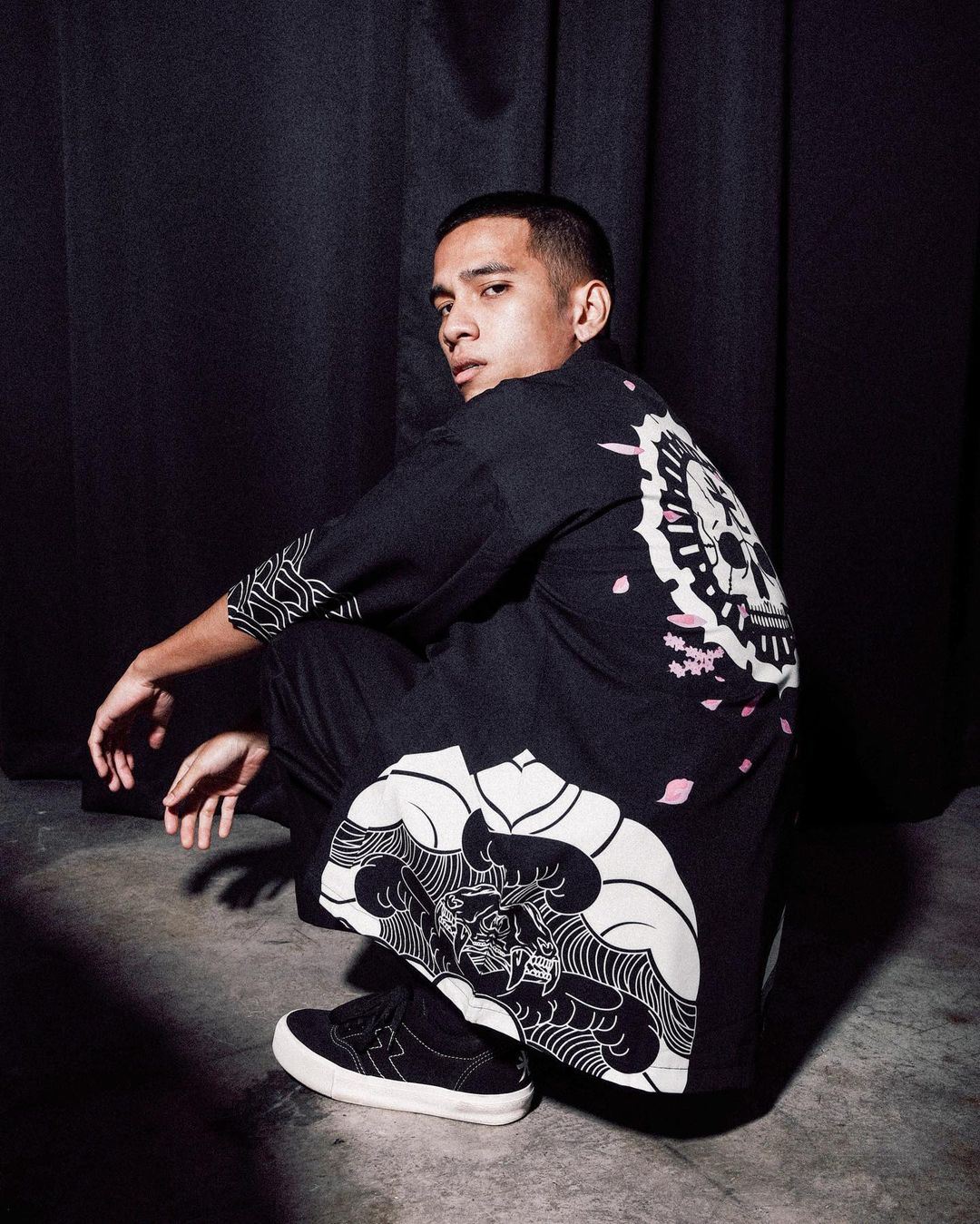 “mungkin angka ini ada kawan, keluarga kita”, naim daniel kesal netizen persenda angka kes covid-19