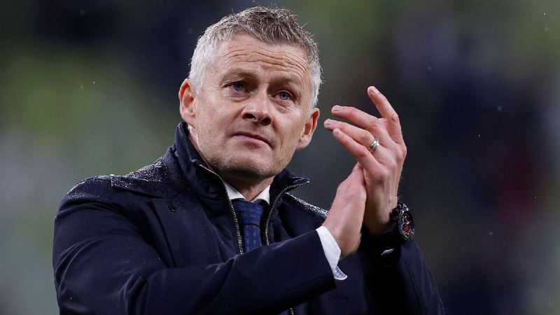 no love for man united’s solskjær after another barren campaign