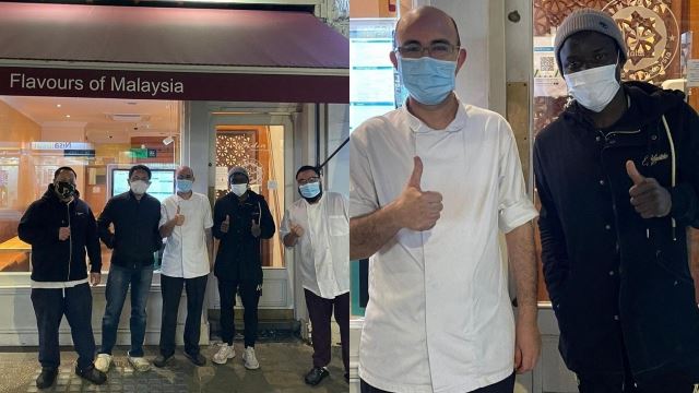 pemain chelsea, n’golo kante jadi tumpuan, makan nasi lemak sebelum menang final ucl