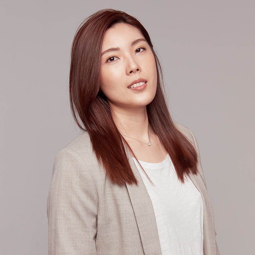 盘点四位高颜值的知识性网红❗️看了觉得正能量满满啊🌟