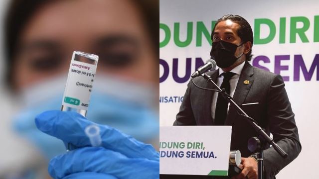 trak vaksin bergerak bakal beroperasi bagi pemberian vaksin covid-19 di kuala lumpur