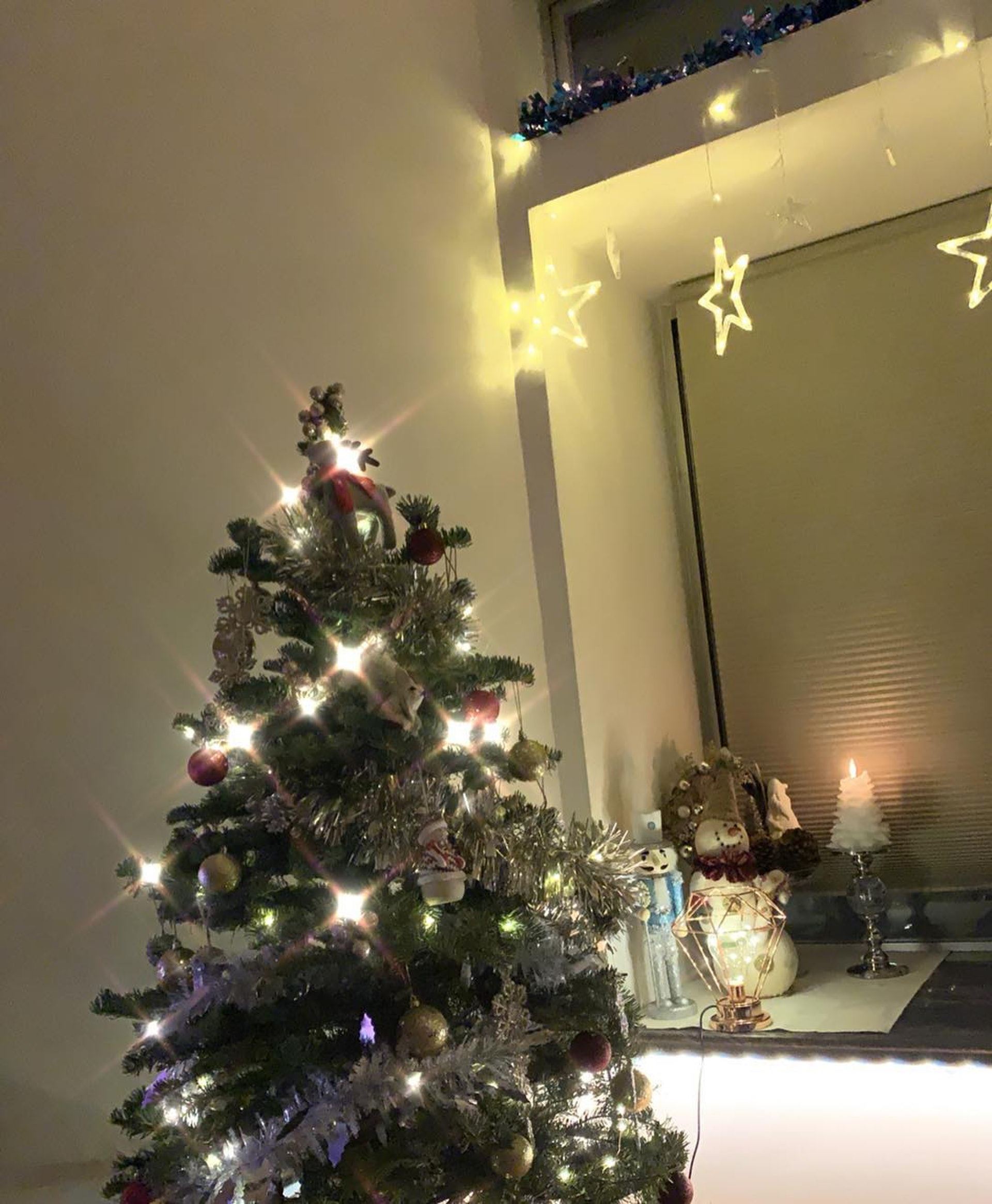 陈展鹏「千万豪宅」曝光❗️巨厅有无敌大山美景超正❤️