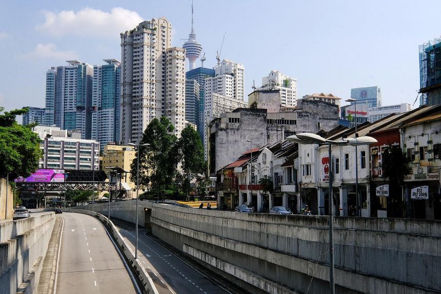 bengkel baiki kenderaan dibenarkan buka sepanjang pkp penuh ini