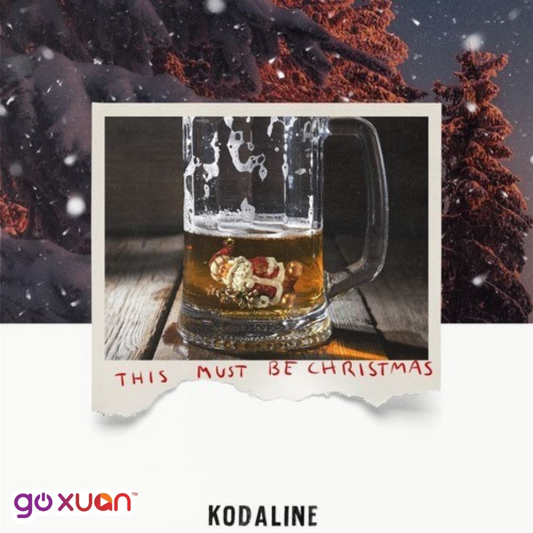 goxuan #sotd 2020
