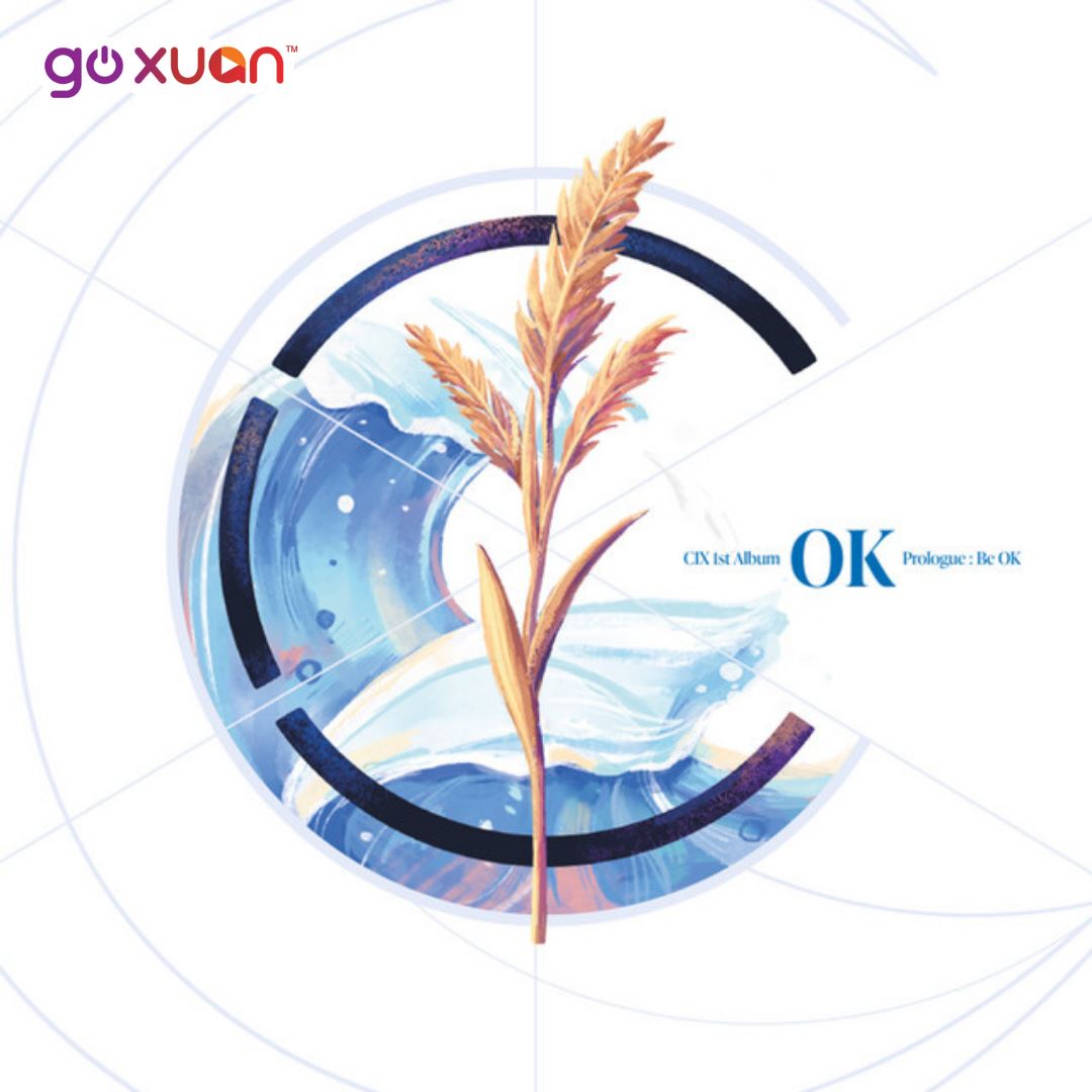 goxuan #sotd 2021