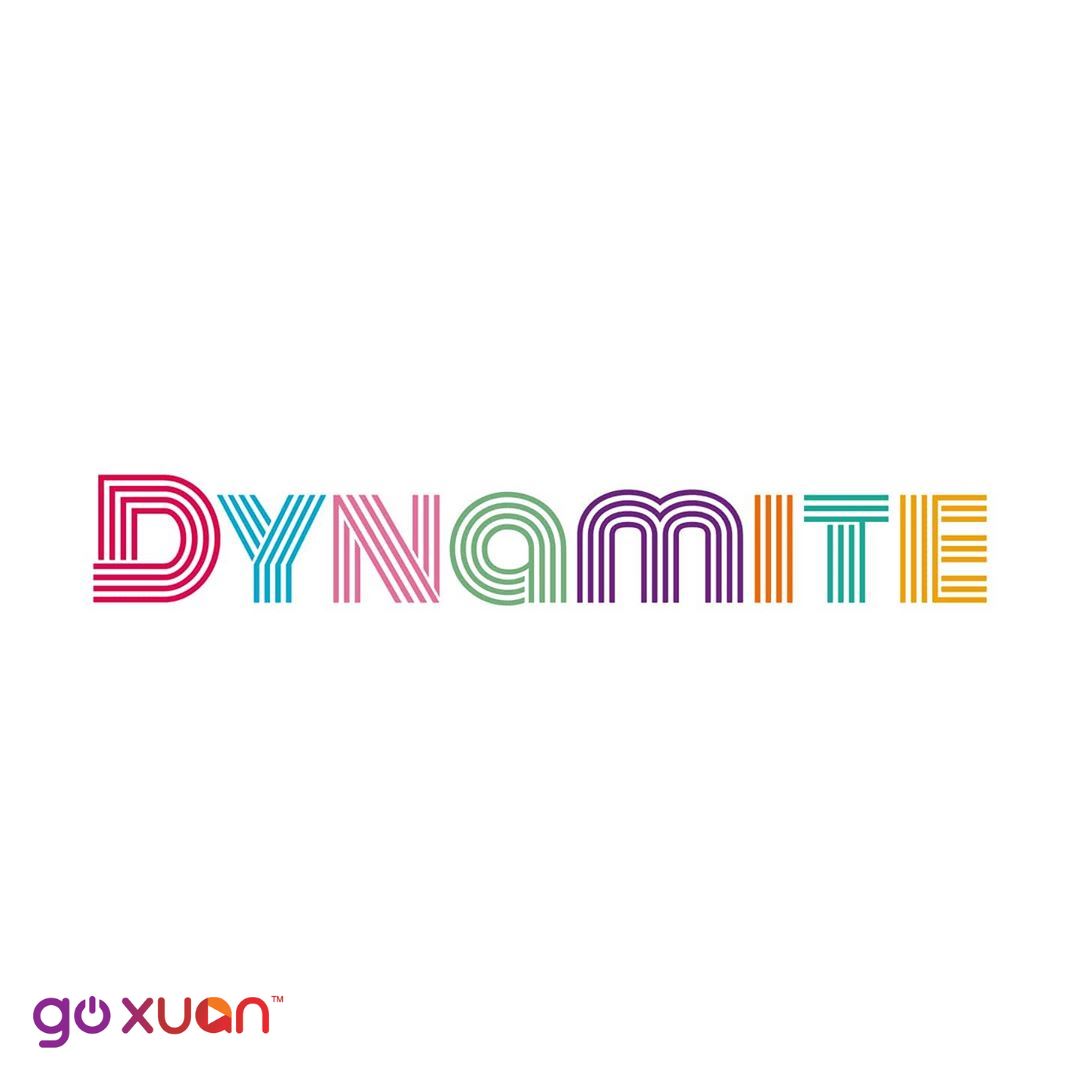 goxuan #sotd 2021