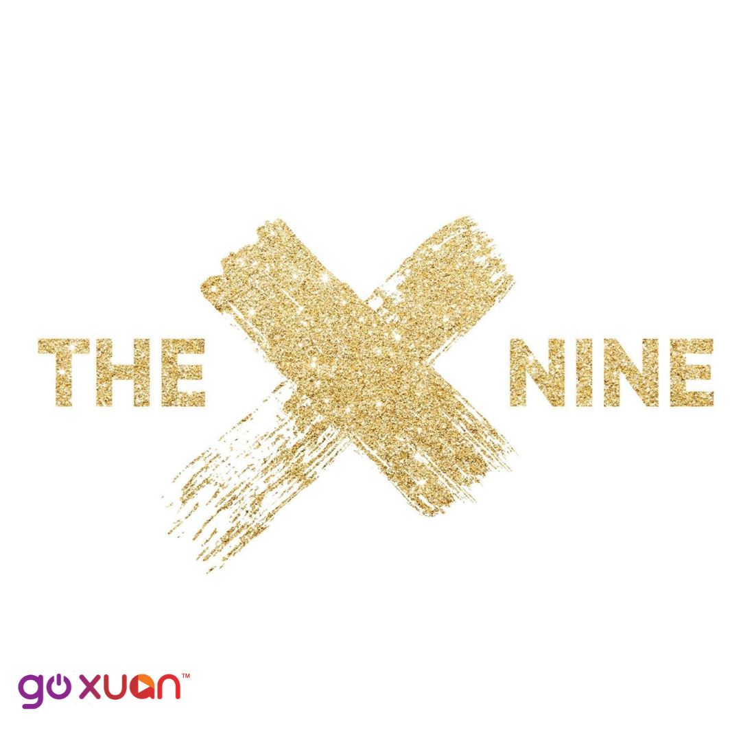 goxuan #sotd 2020