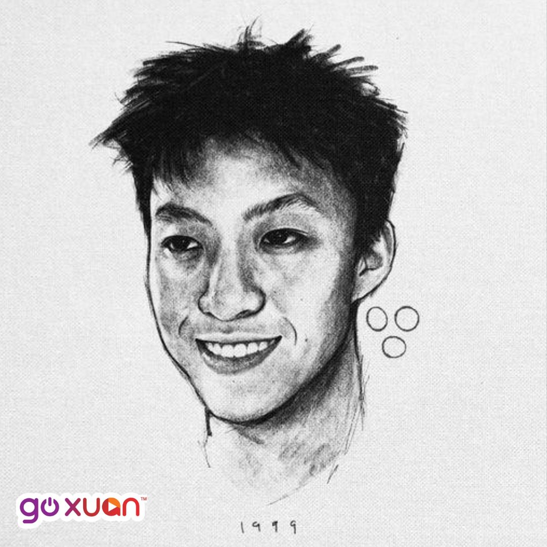 goxuan #sotd 2021