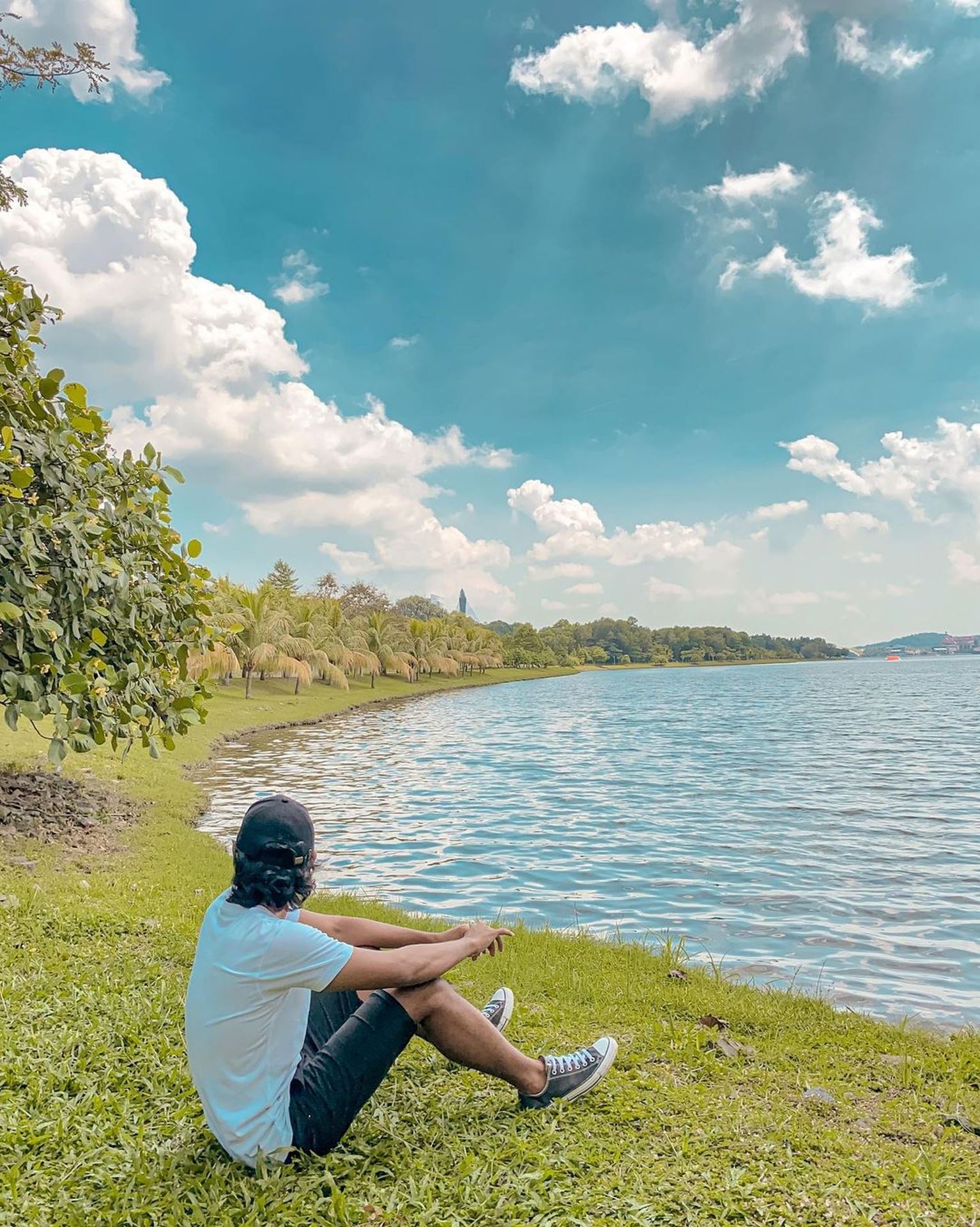 a breath of fresh air! shift and exercise at these recreational places in selangor!