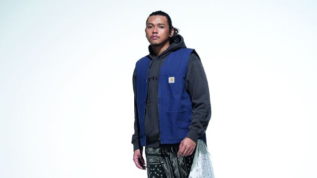 tuju berada dalam ‘khayalan’? single baharu berkisah tentang seseorang terlalu leka dalam hidup