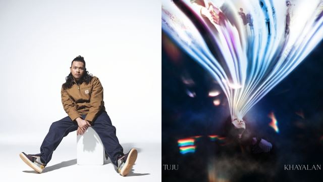 tuju berada dalam ‘khayalan’? single baharu berkisah tentang seseorang terlalu leka dalam hidup