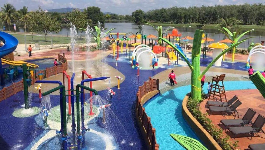 tourism malaysia tawar lebih rm400,000 e-baucar ke taman tema untuk ditebus