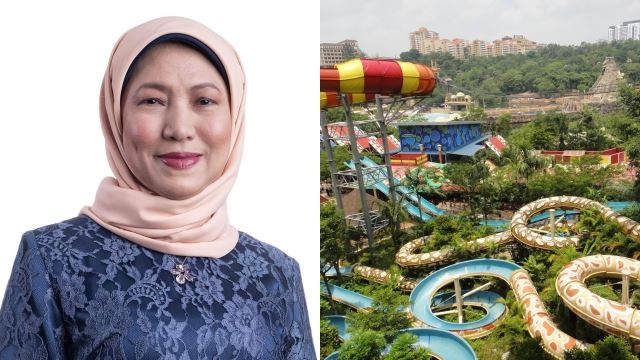 tourism malaysia tawar lebih rm400,000 e-baucar ke taman tema untuk ditebus