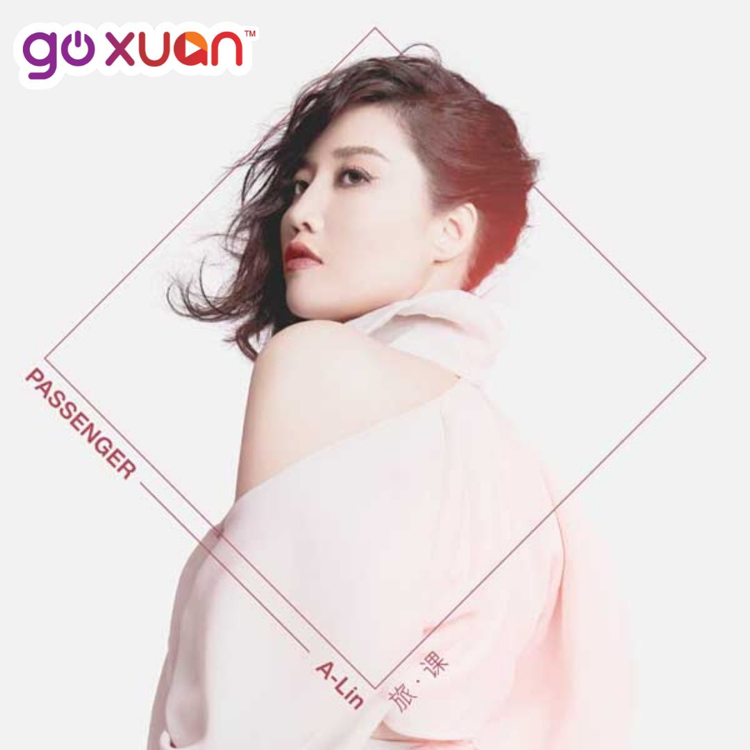 goxuan #sotd 2019