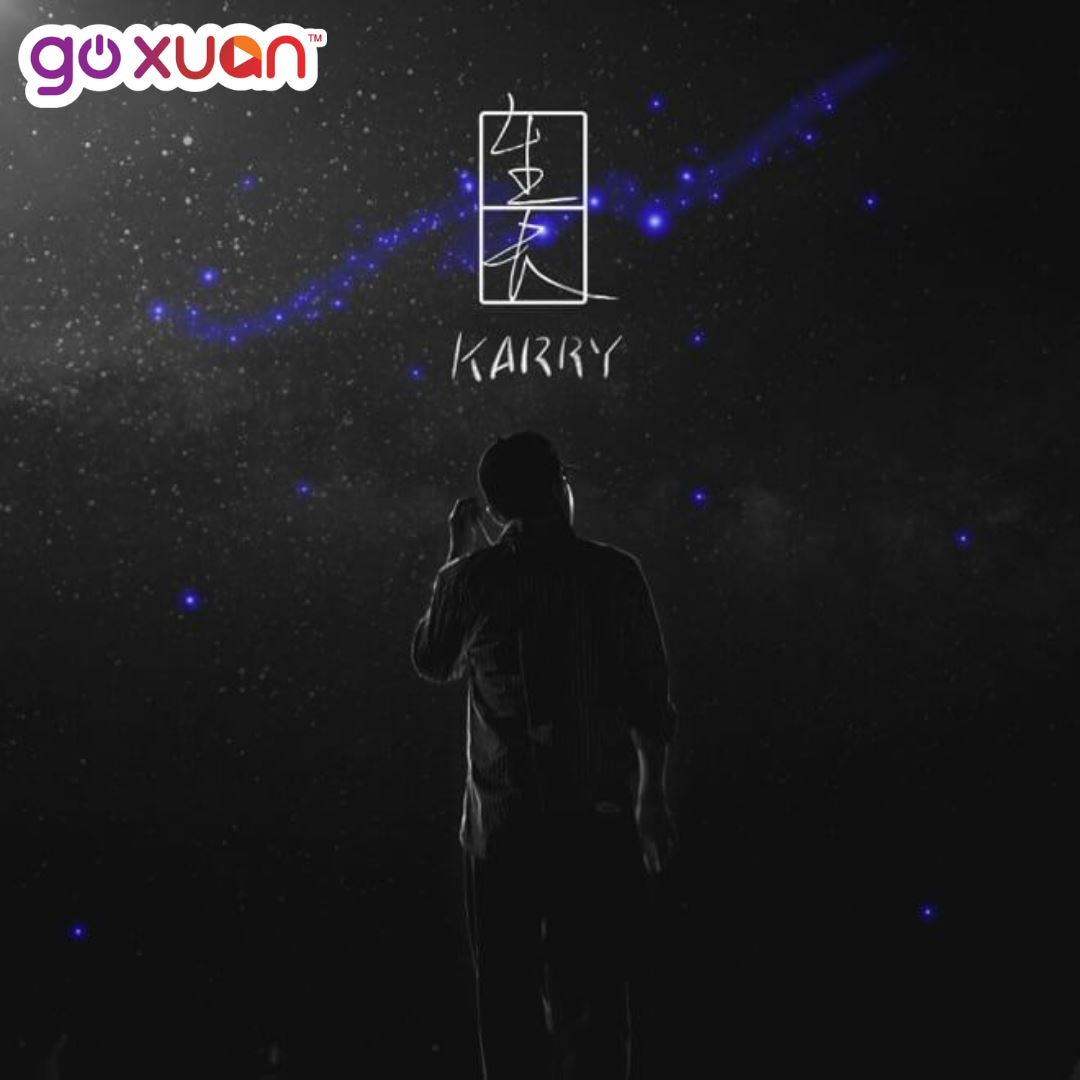 goxuan #sotd 2019