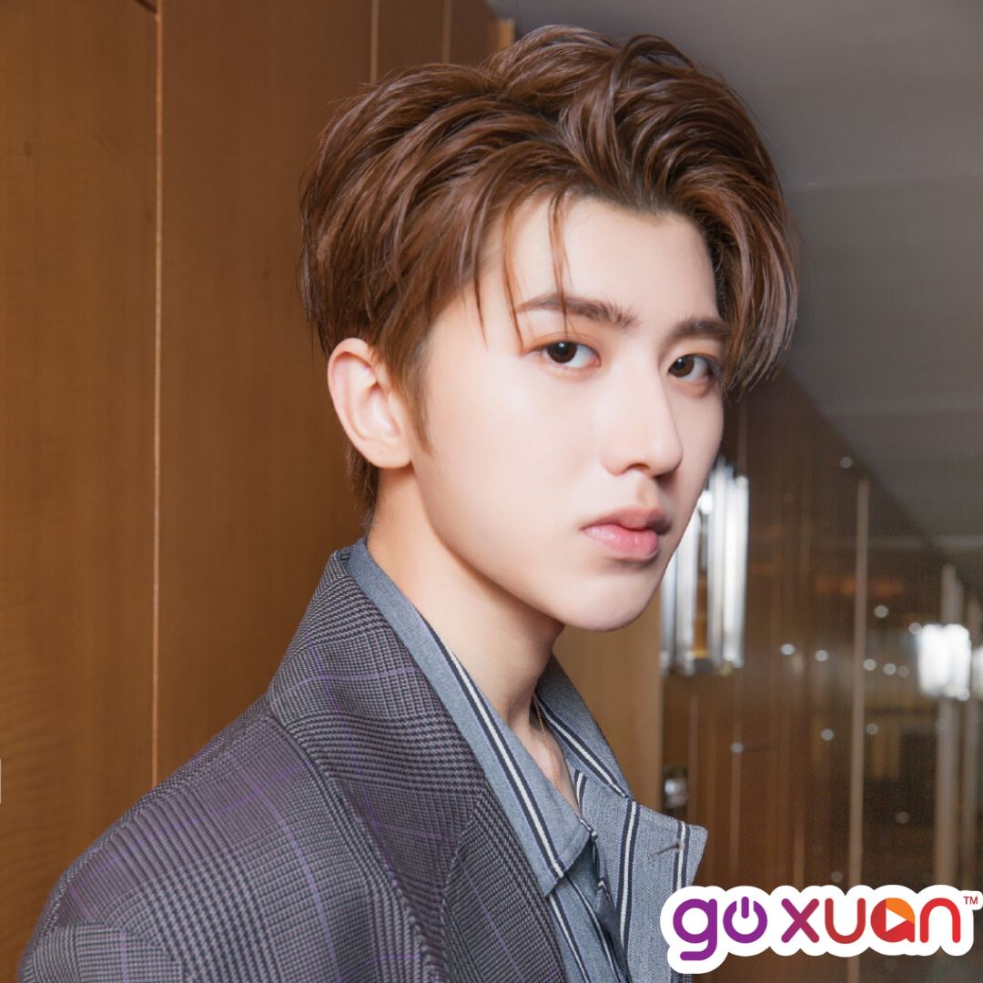 goxuan #sotd 2019