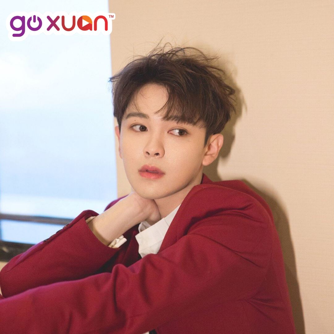 goxuan #sotd 2019
